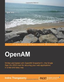 OpenAM Image