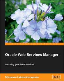 Oracle Web Services Manager Image