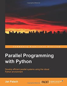 Parallel Programming with Python Image