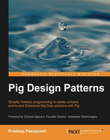 Pig Design Patterns Image