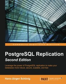 PostgreSQL Replication Image