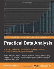 Practical Data Analysis Image