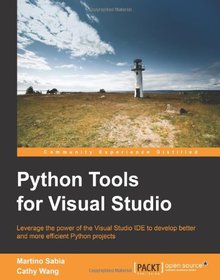 Python Tools for Visual Studio Image