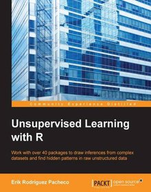 Unsupervised Learning with R Image