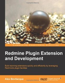 Redmine Plugin Extension and Development Image