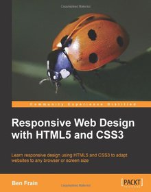 Responsive Web Design with HTML5 and CSS3 Image
