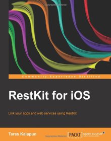RestKit for iOS Image