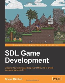 SDL Game Development Image