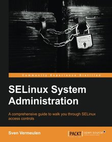 SELinux System Administration Image