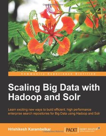 Scaling Big Data with Hadoop and Solr Image