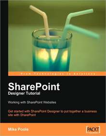 SharePoint Designer Tutorial Image