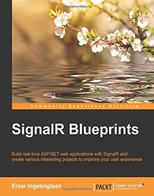 SignalR Blueprints Image