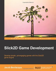 Slick2D Game Development Image