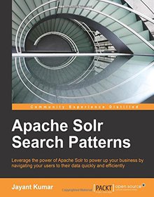 Apache Solr Search Patterns Image