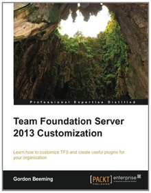 Team Foundation Server 2013 Customization Image