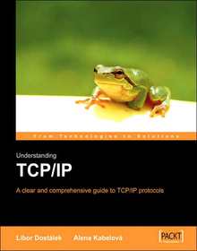 Understanding TCP/IP Image