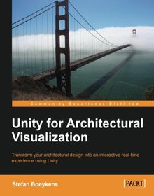 Unity for Architectural Visualization Image