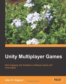 Unity Multiplayer Games Image