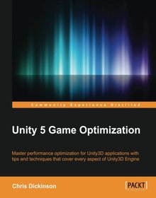 Unity 5 Game Optimization Image
