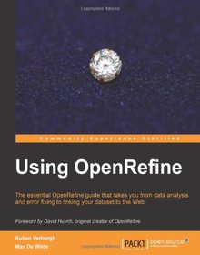 Using OpenRefine Image