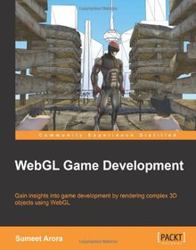 WebGL Game Development Image