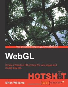 WebGL Hotshot Image