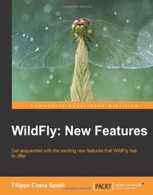 WildFly New Features Image