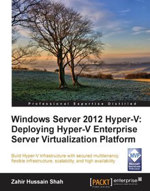 Windows Server 2012 Hyper-V Image