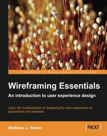 Wireframing Essentials Image
