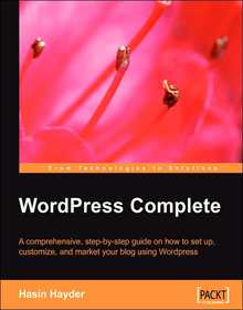 WordPress Complete Image