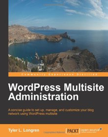 WordPress Multisite Administration Image