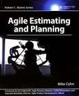 Agile Estimating and Planning Image