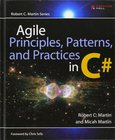 Agile Principles, Patterns, and Practices in C# Image