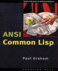 ANSI Common LISP Image