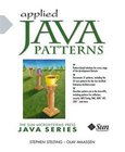 Applied Java Patterns Image