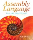 Assembly Language for x86 Processors Image