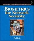 Biometrics for Network Security Image