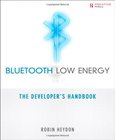 Bluetooth Low Energy Image