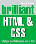 Brilliant HTML and CSS Image