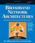 Broadband Network Architectures Image