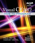 Visual C# 2012 Image