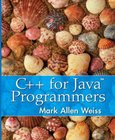 C++ for Java Programmers Image