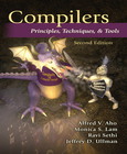Compilers Image