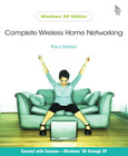 Complete Wireless Home Networking Image