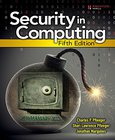 Security in Computing Image