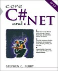 Core C# and .NET Image