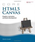 Core HTML5 Canvas Image