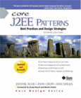 Core J2EE Patterns Image