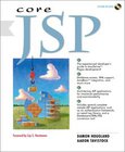 Core JSP Image