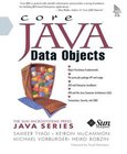 Core Java Data Objects Image